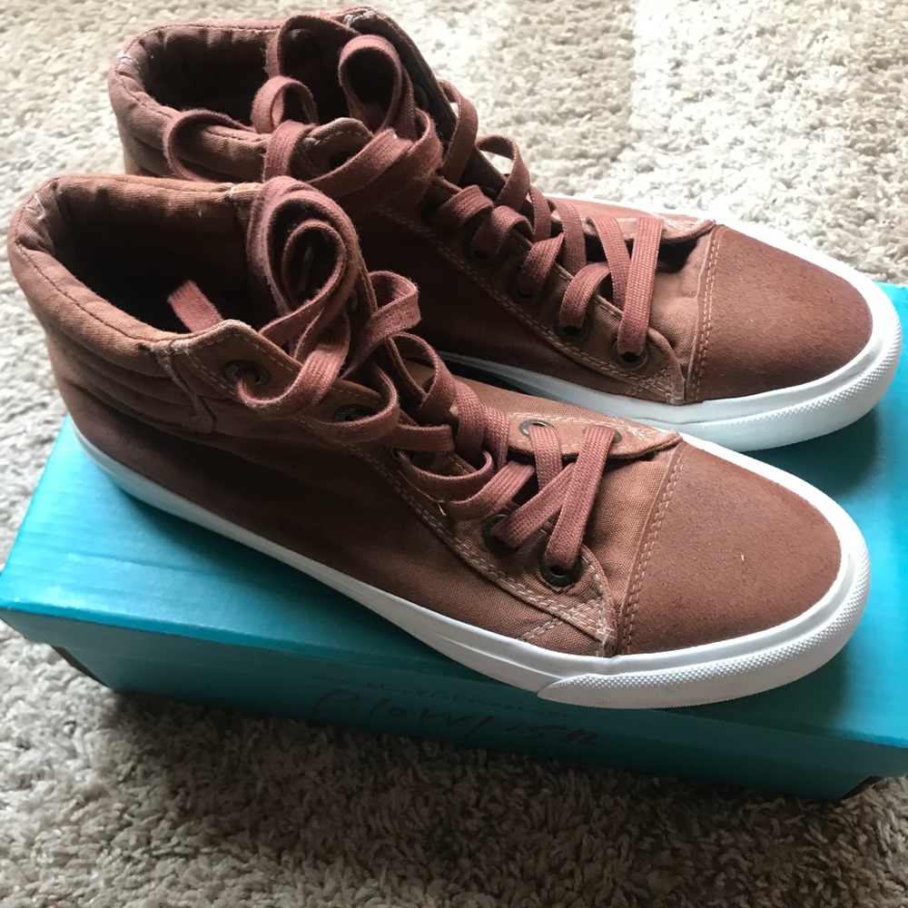 Blowfish Sneakers
